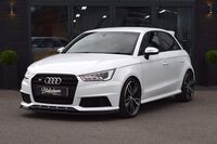 AUDI S1