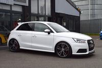 AUDI S1
